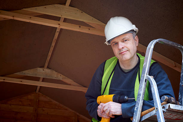 Fireproof Insulation in Central Gardens, TX